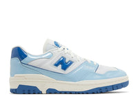 Chrome Blue Patent