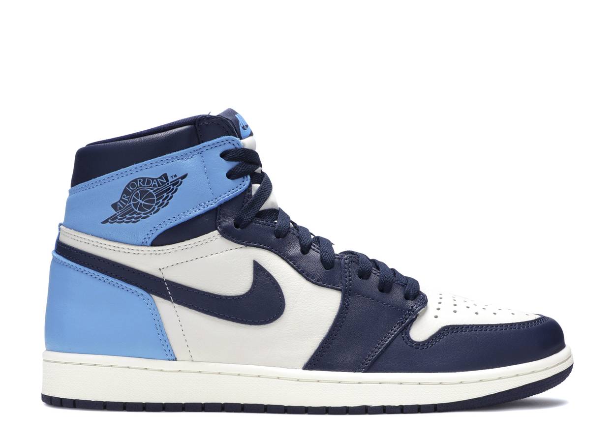 Air Jordan 1 Retro High