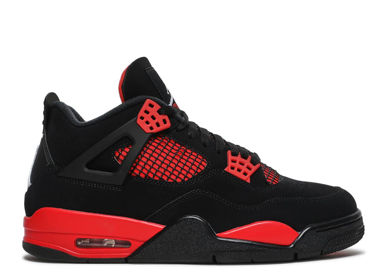 Air Jordan 4