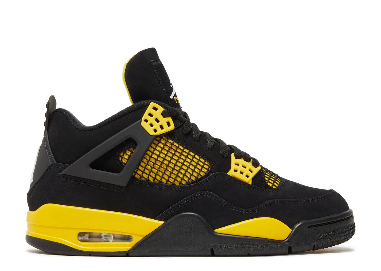 Air Jordan 4