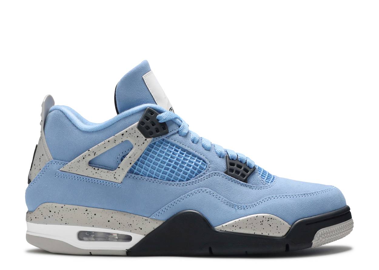 Air Jordan 4