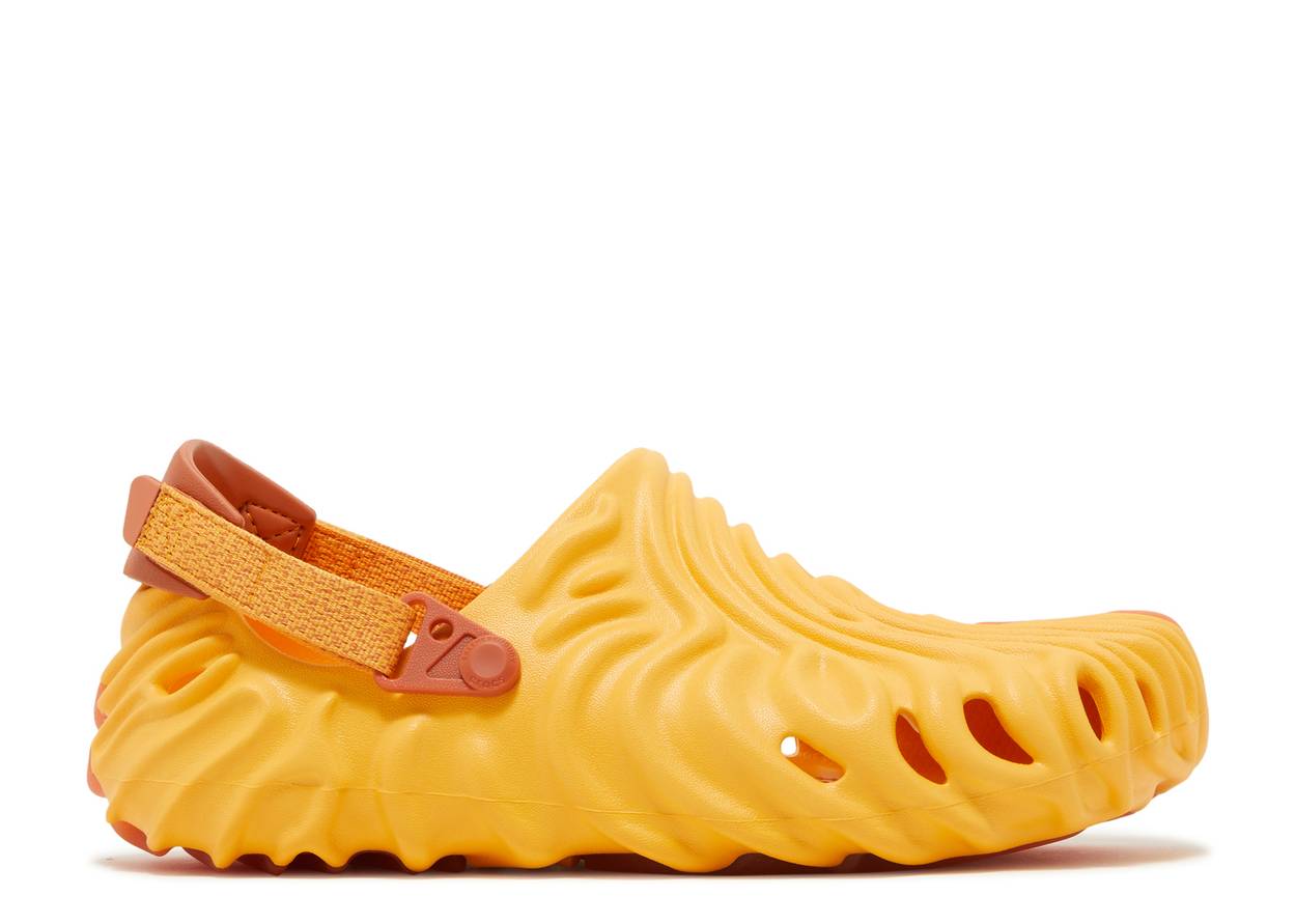 Crocs Pollex Clog Salehe Bembury