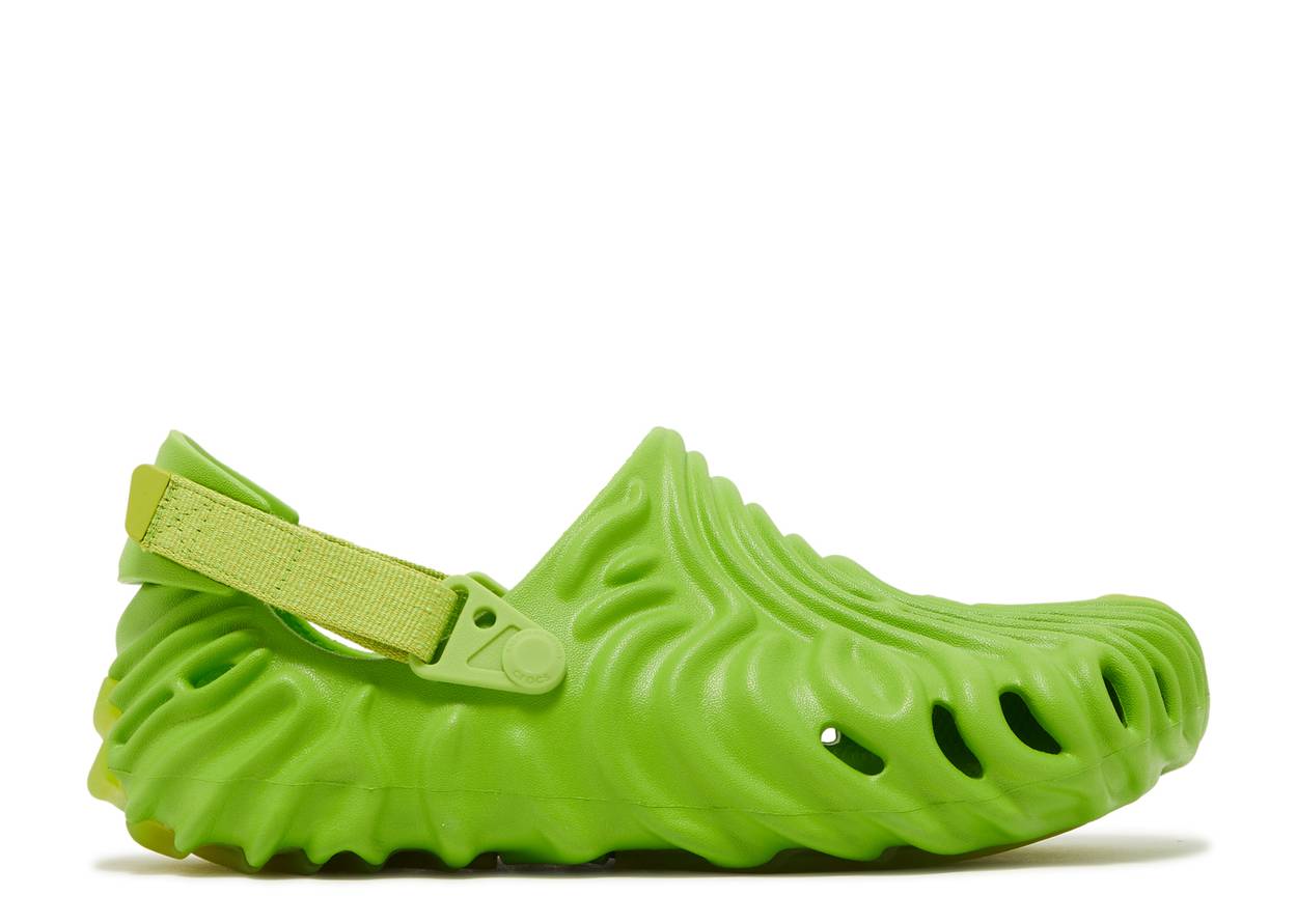 Crocs Pollex Clog Salehe Bembury