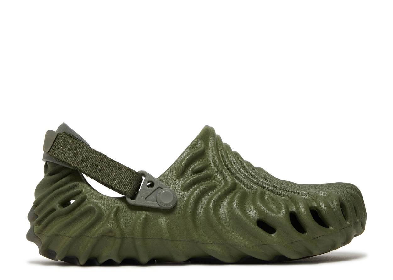 Crocs Pollex Clog Salehe Bembury