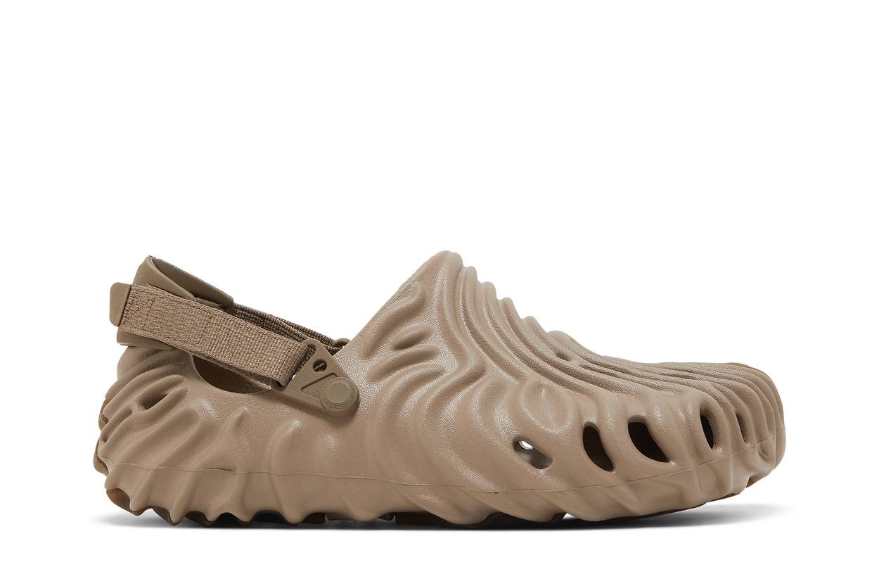 Crocs Pollex Clog Salehe Bembury