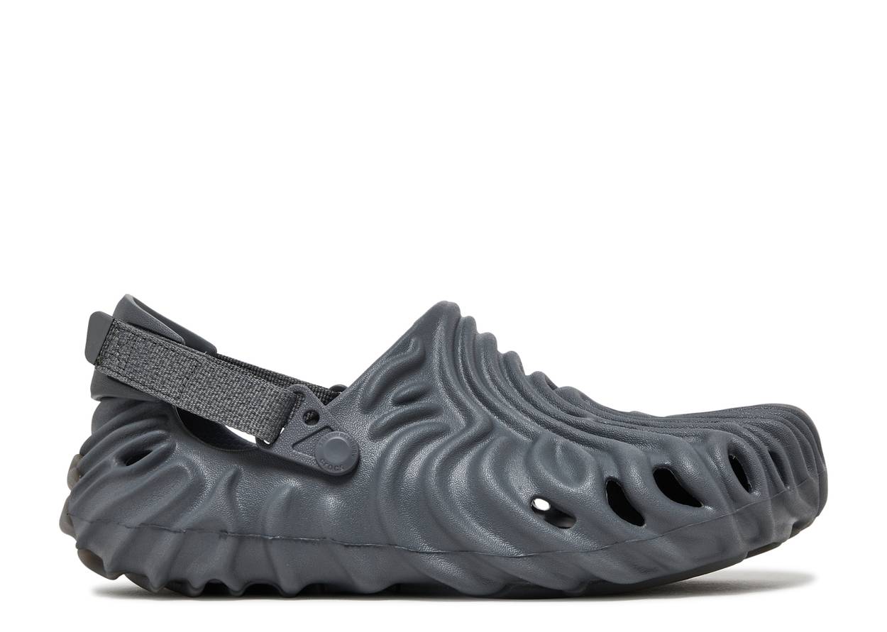 Crocs Pollex Clog Salehe Bembury