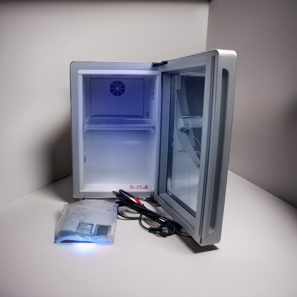 Frigo Redbull
