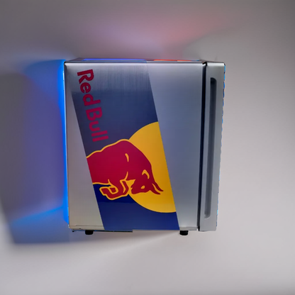 Frigo Redbull