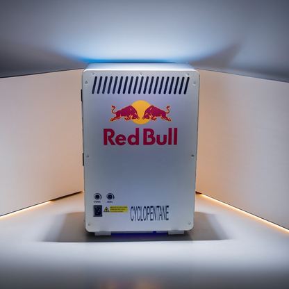 Frigo Redbull