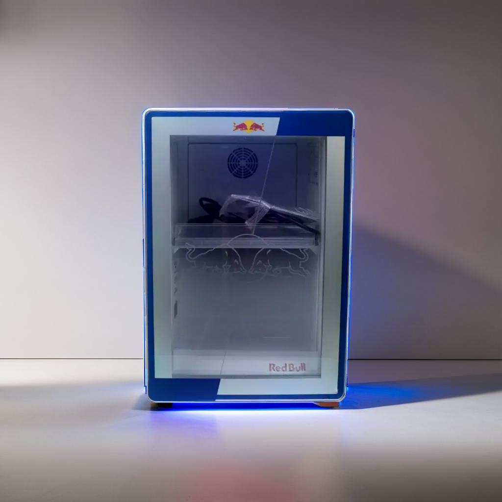 Frigo Redbull
