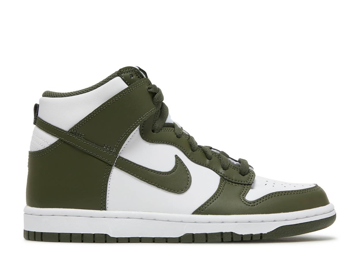 Nike Dunk High