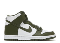 Cargo Khaki