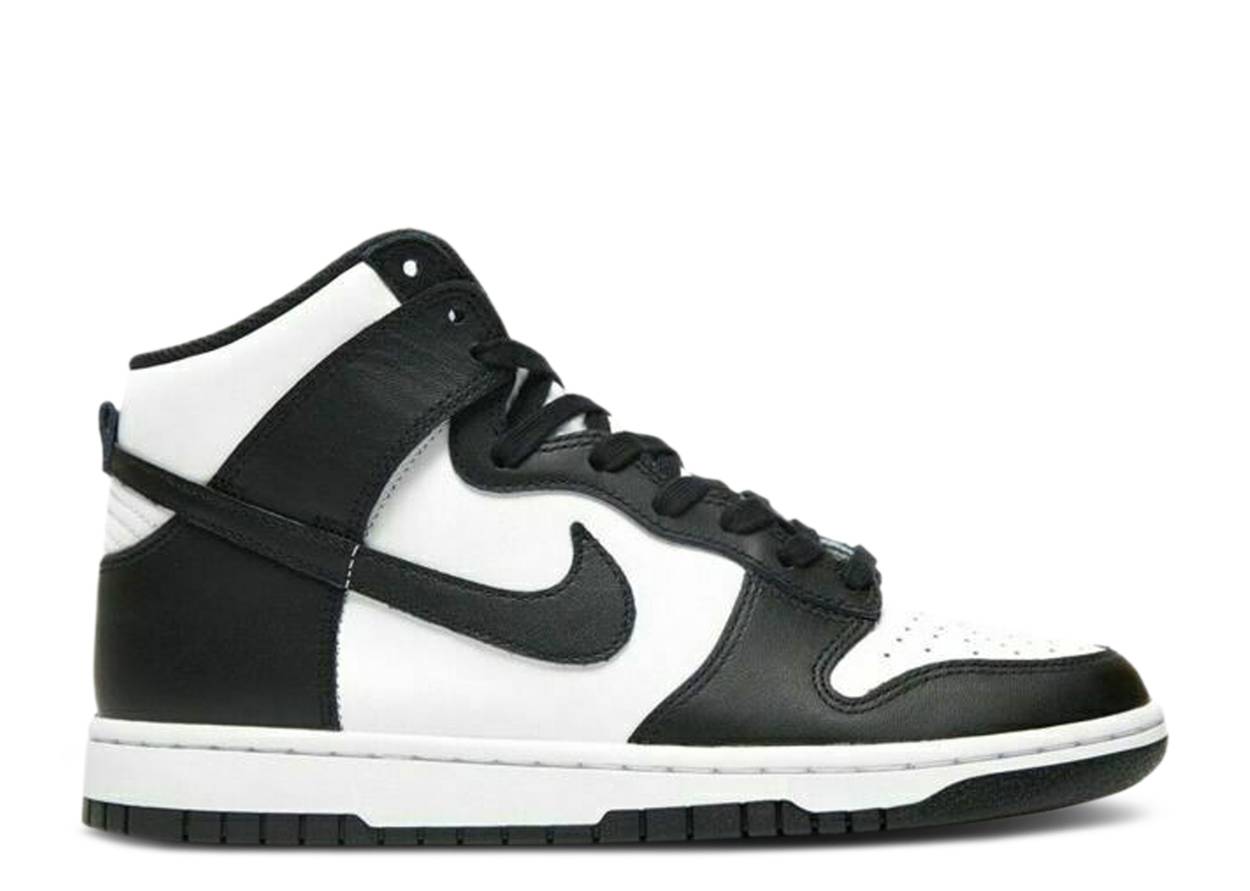 Nike Dunk High