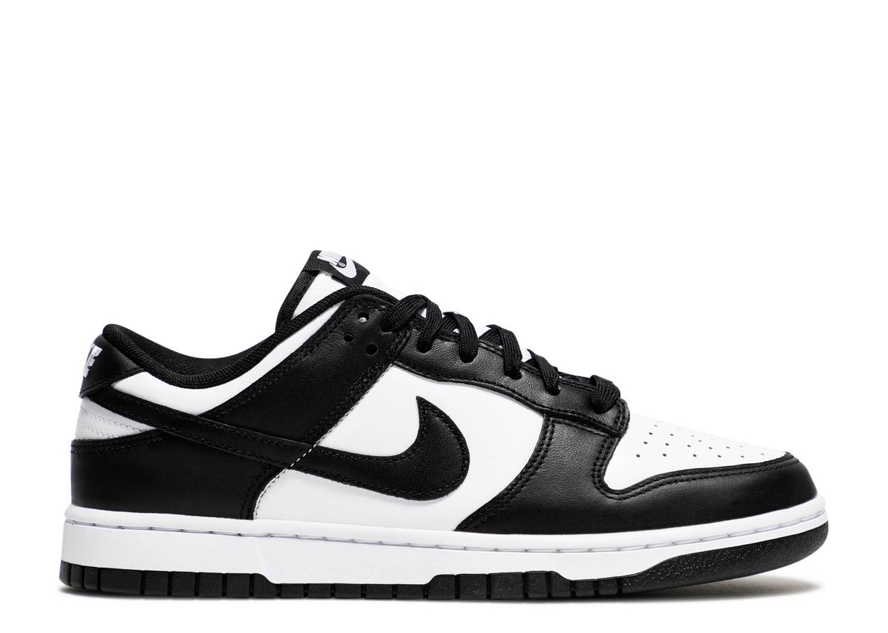 Nike Dunk Low