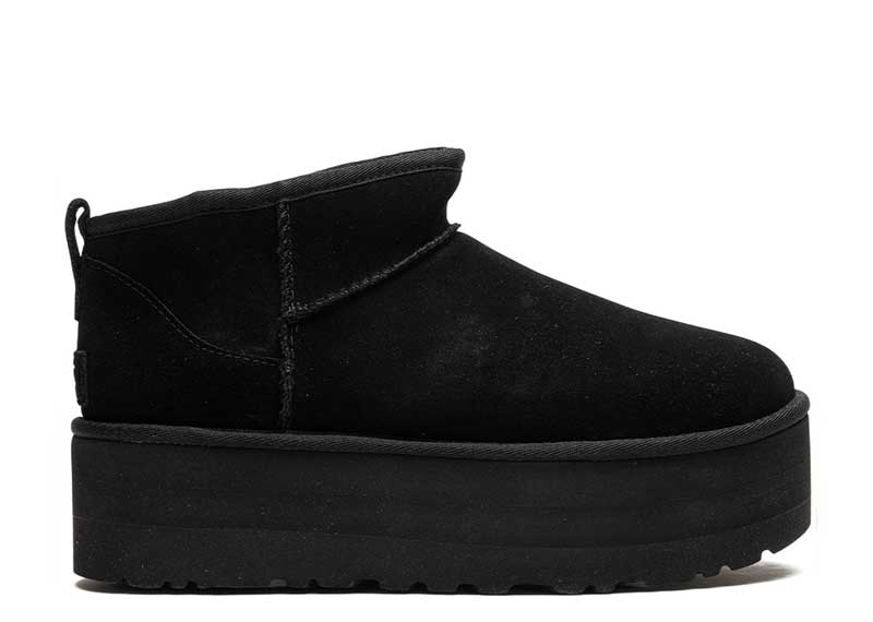 UGG Classic Ultra Mini Platform