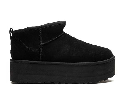 UGG Classic Ultra Mini Platform