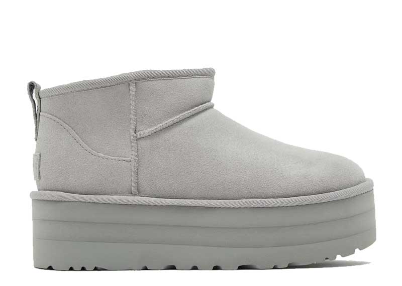 UGG Classic Ultra Mini Platform