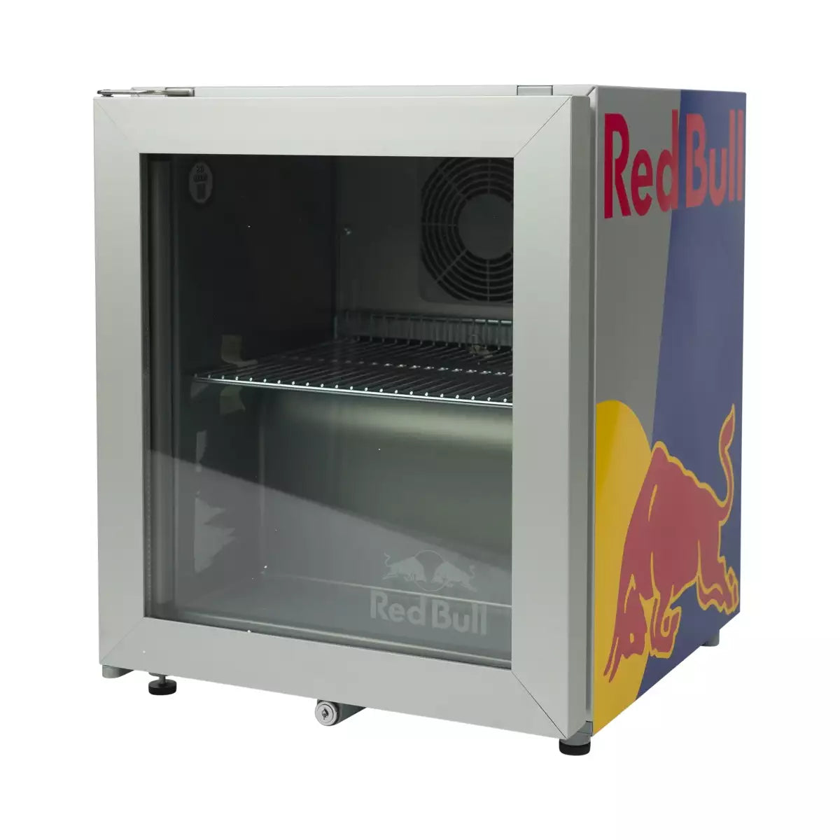 Frigo Redbull