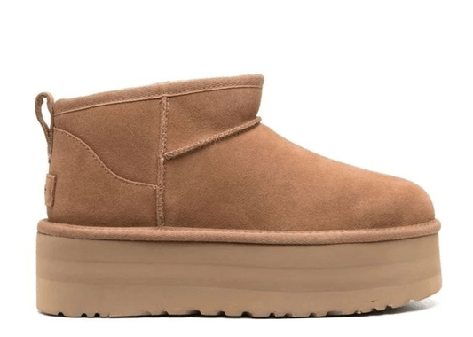 UGG Classic Ultra Mini Platform Offerte